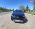Черный Чери Tiggo 7, объемом двигателя 1.5 л и пробегом 23 тыс. км за 12800 $, фото 1 на Automoto.ua