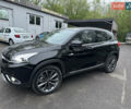 Черный Чери Tiggo 7, объемом двигателя 1.5 л и пробегом 99 тыс. км за 12500 $, фото 11 на Automoto.ua