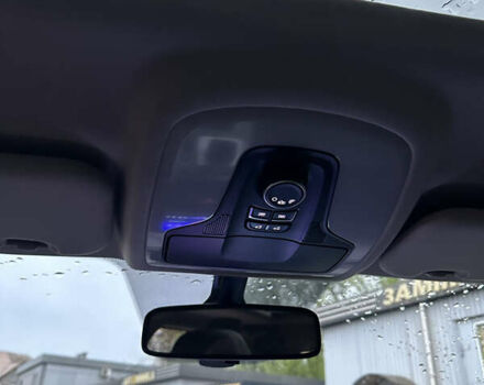 Черный Чери Tiggo 7, объемом двигателя 1.5 л и пробегом 99 тыс. км за 12500 $, фото 24 на Automoto.ua