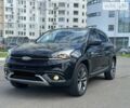 Чорний Чері Tiggo 7, об'ємом двигуна 1.5 л та пробігом 50 тис. км за 13700 $, фото 1 на Automoto.ua