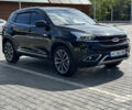 Чорний Чері Tiggo 7, об'ємом двигуна 1.5 л та пробігом 42 тис. км за 13099 $, фото 6 на Automoto.ua