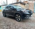 Чорний Чері Tiggo 7, об'ємом двигуна 0 л та пробігом 47 тис. км за 13700 $, фото 6 на Automoto.ua