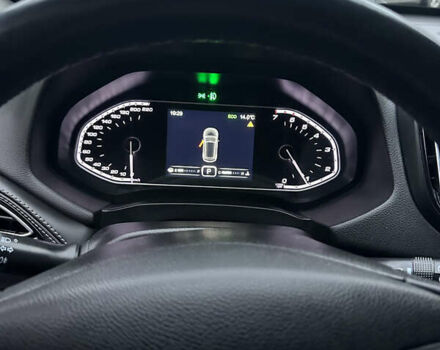 Черный Чери Tiggo 7, объемом двигателя 1.5 л и пробегом 99 тыс. км за 12500 $, фото 16 на Automoto.ua