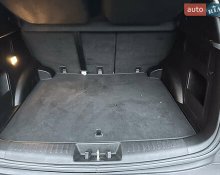 Черный Чери Tiggo 7, объемом двигателя 1.5 л и пробегом 99 тыс. км за 12500 $, фото 7 на Automoto.ua