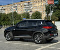Чорний Чері Tiggo 7, об'ємом двигуна 1.5 л та пробігом 42 тис. км за 13099 $, фото 5 на Automoto.ua