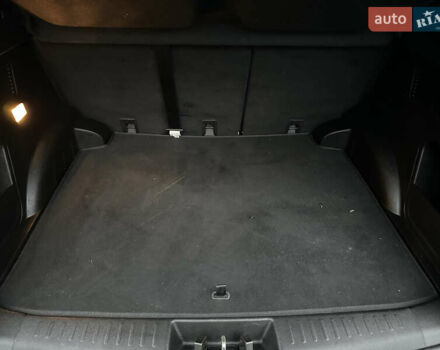 Черный Чери Tiggo 7, объемом двигателя 1.5 л и пробегом 99 тыс. км за 12500 $, фото 9 на Automoto.ua