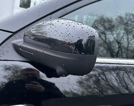 Черный Чери Tiggo 7, объемом двигателя 1.5 л и пробегом 99 тыс. км за 12500 $, фото 13 на Automoto.ua