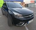 Черный Чери Tiggo 7, объемом двигателя 1.5 л и пробегом 22 тыс. км за 12000 $, фото 1 на Automoto.ua