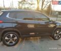 Черный Чери Tiggo 7, объемом двигателя 1.5 л и пробегом 56 тыс. км за 11300 $, фото 6 на Automoto.ua