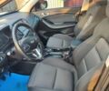 Черный Чери Tiggo 7, объемом двигателя 1.5 л и пробегом 56 тыс. км за 11300 $, фото 4 на Automoto.ua