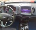 Черный Чери Tiggo 7, объемом двигателя 1.5 л и пробегом 56 тыс. км за 11300 $, фото 35 на Automoto.ua