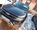 Черный Чери Tiggo 7, объемом двигателя 1.5 л и пробегом 56 тыс. км за 11300 $, фото 49 на Automoto.ua
