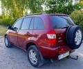 Красный Чери Tiggo 7, объемом двигателя 2 л и пробегом 147 тыс. км за 3999 $, фото 3 на Automoto.ua