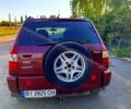 Красный Чери Tiggo 7, объемом двигателя 2 л и пробегом 147 тыс. км за 3999 $, фото 4 на Automoto.ua