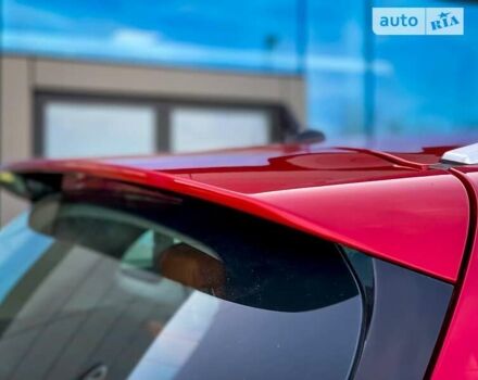 Червоний Чері Tiggo 7, об'ємом двигуна 1.5 л та пробігом 53 тис. км за 11000 $, фото 16 на Automoto.ua