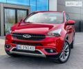 Червоний Чері Tiggo 7, об'ємом двигуна 1.5 л та пробігом 53 тис. км за 11000 $, фото 3 на Automoto.ua