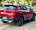 Красный Чери Tiggo 7, объемом двигателя 1.5 л и пробегом 102 тыс. км за 10200 $, фото 4 на Automoto.ua