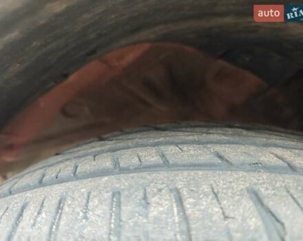 Червоний Чері Tiggo 7, об'ємом двигуна 1.5 л та пробігом 77 тис. км за 12500 $, фото 9 на Automoto.ua