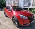 Красный Чери Tiggo 7, объемом двигателя 1.5 л и пробегом 77 тыс. км за 13000 $, фото 6 на Automoto.ua