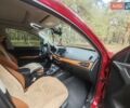 Червоний Чері Tiggo 7, об'ємом двигуна 1.5 л та пробігом 77 тис. км за 12500 $, фото 12 на Automoto.ua
