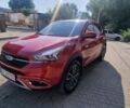 Красный Чери Tiggo 7, объемом двигателя 1.5 л и пробегом 77 тыс. км за 13000 $, фото 1 на Automoto.ua