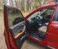 Червоний Чері Tiggo 7, об'ємом двигуна 1.5 л та пробігом 77 тис. км за 12500 $, фото 17 на Automoto.ua