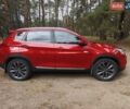 Червоний Чері Tiggo 7, об'ємом двигуна 1.5 л та пробігом 77 тис. км за 12500 $, фото 1 на Automoto.ua