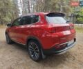 Червоний Чері Tiggo 7, об'ємом двигуна 1.5 л та пробігом 77 тис. км за 12500 $, фото 4 на Automoto.ua