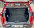 Красный Чери Tiggo 7, объемом двигателя 1.5 л и пробегом 102 тыс. км за 10200 $, фото 22 на Automoto.ua