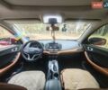 Червоний Чері Tiggo 7, об'ємом двигуна 1.5 л та пробігом 77 тис. км за 12500 $, фото 20 на Automoto.ua