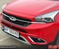 Червоний Чері Tiggo 7, об'ємом двигуна 1.5 л та пробігом 65 тис. км за 14499 $, фото 1 на Automoto.ua