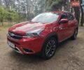 Червоний Чері Tiggo 7, об'ємом двигуна 1.5 л та пробігом 77 тис. км за 12500 $, фото 6 на Automoto.ua