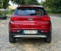 Красный Чери Tiggo 7, объемом двигателя 1.5 л и пробегом 102 тыс. км за 10200 $, фото 3 на Automoto.ua