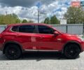 Красный Чери Tiggo 7, объемом двигателя 1.5 л и пробегом 33 тыс. км за 11900 $, фото 1 на Automoto.ua