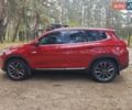 Червоний Чері Tiggo 7, об'ємом двигуна 1.5 л та пробігом 77 тис. км за 12500 $, фото 5 на Automoto.ua