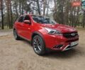 Червоний Чері Tiggo 7, об'ємом двигуна 1.5 л та пробігом 77 тис. км за 12500 $, фото 1 на Automoto.ua