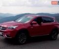 Красный Чери Tiggo 7, объемом двигателя 1.5 л и пробегом 108 тыс. км за 11300 $, фото 1 на Automoto.ua