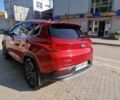 Красный Чери Tiggo 7, объемом двигателя 1.5 л и пробегом 77 тыс. км за 13000 $, фото 2 на Automoto.ua