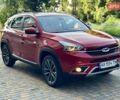 Красный Чери Tiggo 7, объемом двигателя 1.5 л и пробегом 102 тыс. км за 10200 $, фото 6 на Automoto.ua