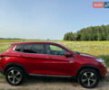 Красный Чери Tiggo 7, объемом двигателя 1.5 л и пробегом 50 тыс. км за 12000 $, фото 6 на Automoto.ua