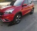 Червоний Чері Tiggo 7, об'ємом двигуна 1.5 л та пробігом 170 тис. км за 11200 $, фото 9 на Automoto.ua