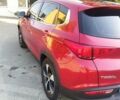 Червоний Чері Tiggo 7, об'ємом двигуна 1.5 л та пробігом 170 тис. км за 11200 $, фото 7 на Automoto.ua