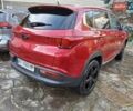 Красный Чери Tiggo 7, объемом двигателя 1.5 л и пробегом 30 тыс. км за 14700 $, фото 4 на Automoto.ua