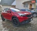 Красный Чери Tiggo 7, объемом двигателя 1.5 л и пробегом 30 тыс. км за 14700 $, фото 6 на Automoto.ua