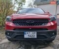 Красный Чери Tiggo 7, объемом двигателя 1.5 л и пробегом 30 тыс. км за 14700 $, фото 5 на Automoto.ua