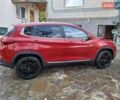 Красный Чери Tiggo 7, объемом двигателя 1.5 л и пробегом 30 тыс. км за 14700 $, фото 9 на Automoto.ua