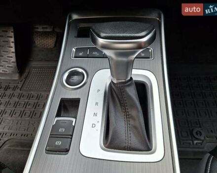 Красный Чери Tiggo 7, объемом двигателя 1.5 л и пробегом 30 тыс. км за 14700 $, фото 12 на Automoto.ua