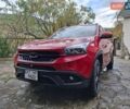 Красный Чери Tiggo 7, объемом двигателя 1.5 л и пробегом 30 тыс. км за 14700 $, фото 7 на Automoto.ua