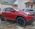 Красный Чери Tiggo 7, объемом двигателя 1.5 л и пробегом 30 тыс. км за 14700 $, фото 1 на Automoto.ua