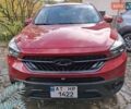 Красный Чери Tiggo 7, объемом двигателя 1.5 л и пробегом 30 тыс. км за 14700 $, фото 2 на Automoto.ua